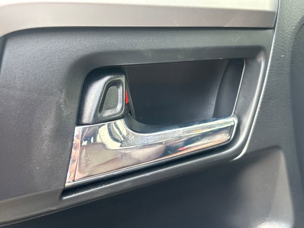 Used 2020 Toyota 4Runner Limited image 9