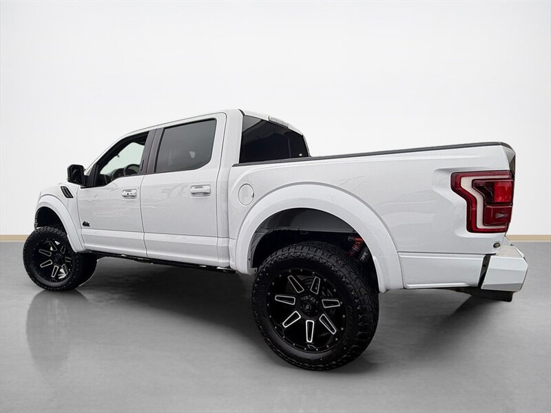 Used 2019 Ford F150 Raptor w/ Equipment Group 802A Luxury AWD/4WD image 7