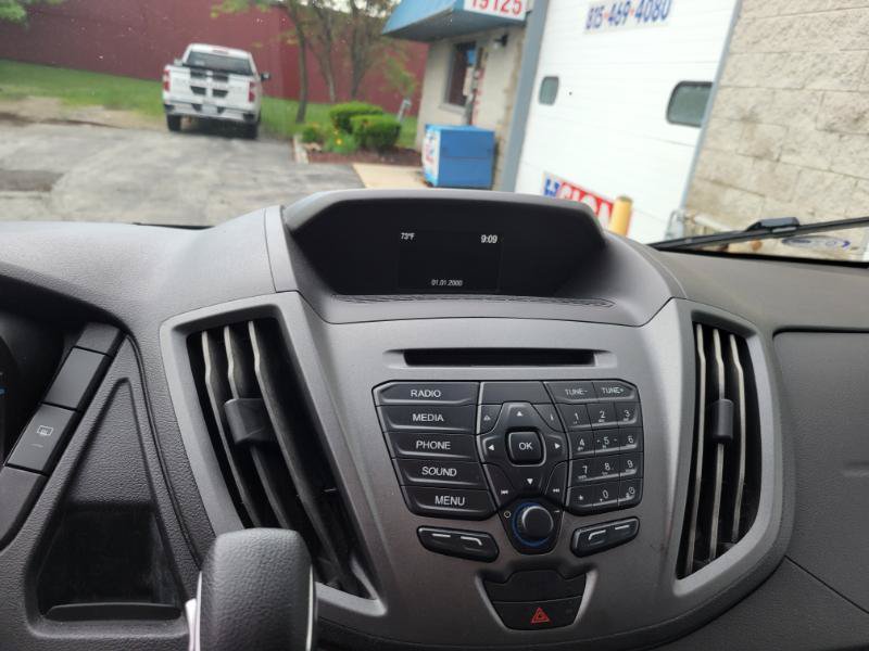 Used 2018 Ford Transit 150 XL RWD image 26