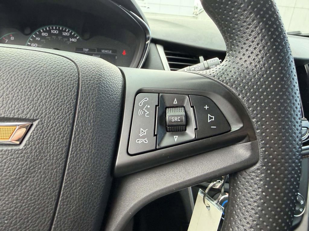 Used 2022 Chevrolet Trax LS w/ Tint and Cruise Package image 28