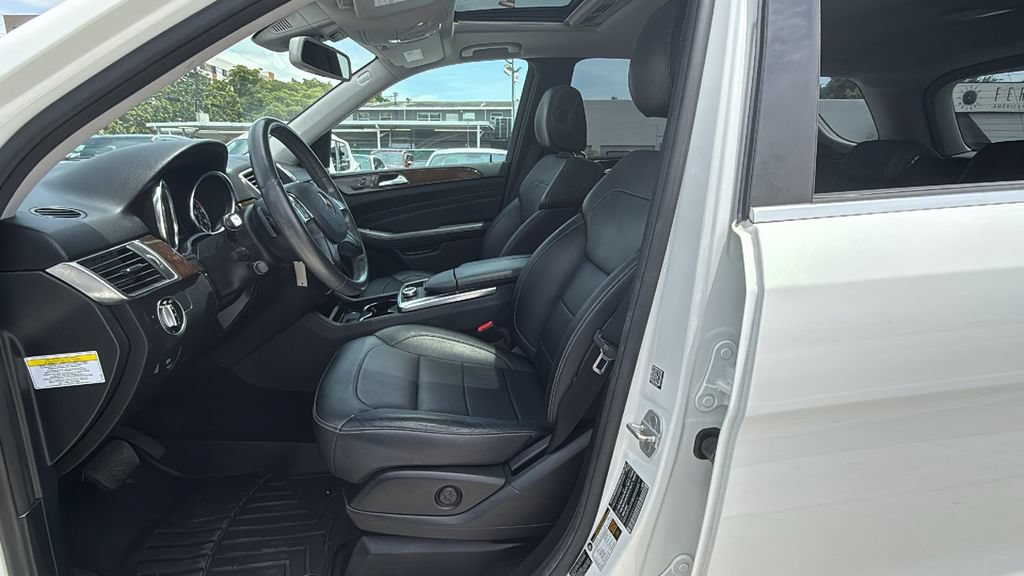 Used 2014 Mercedes-Benz ML 350 4MATIC image 24