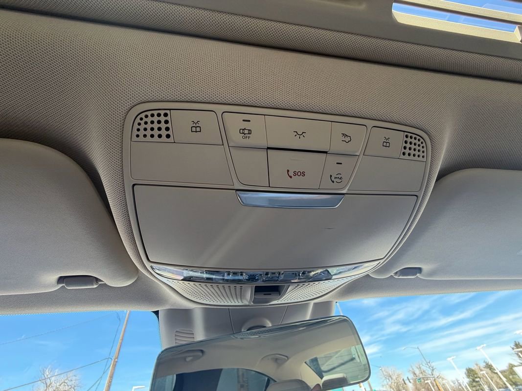 Used 2019 Mercedes-Benz CLS 450 4MATIC image 34