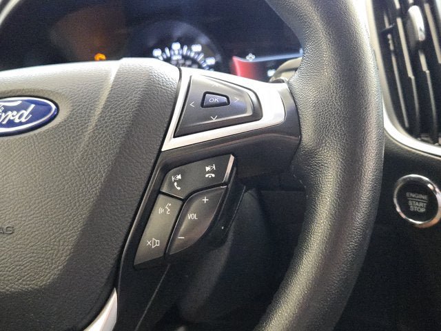 Used 2016 Ford Edge Titanium w/ Class II Trailer Tow Package AWD/4WD image 27
