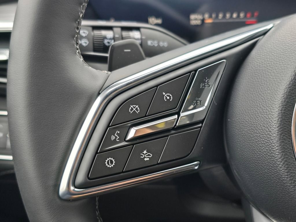 New 2026 Buick Enclave Preferred w/ Power Package image 20