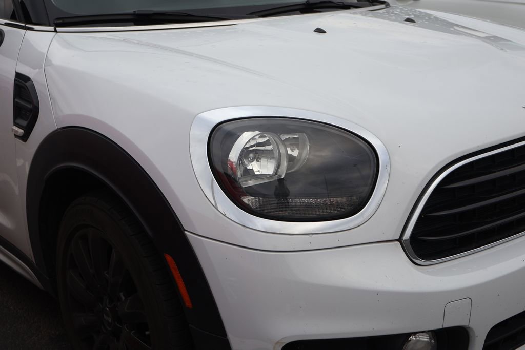 Used 2017 MINI Cooper Countryman image 4