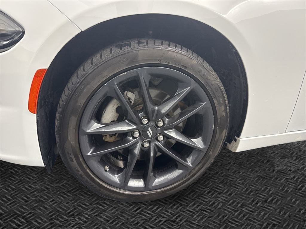 Used 2023 Dodge Charger SXT w/ Blacktop Special Edition image 14