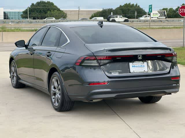 Used 2023 Honda Accord EX image 5