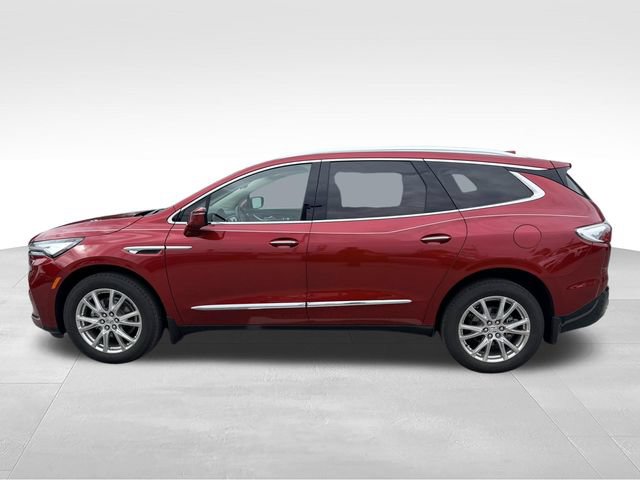 Used 2023 Buick Enclave Essence w/ Experience Buick Package FWD image 8