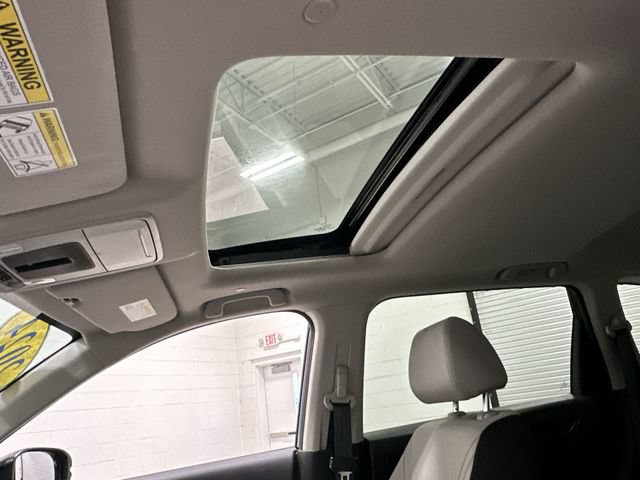 Used 2024 Honda CR-V EX image 20