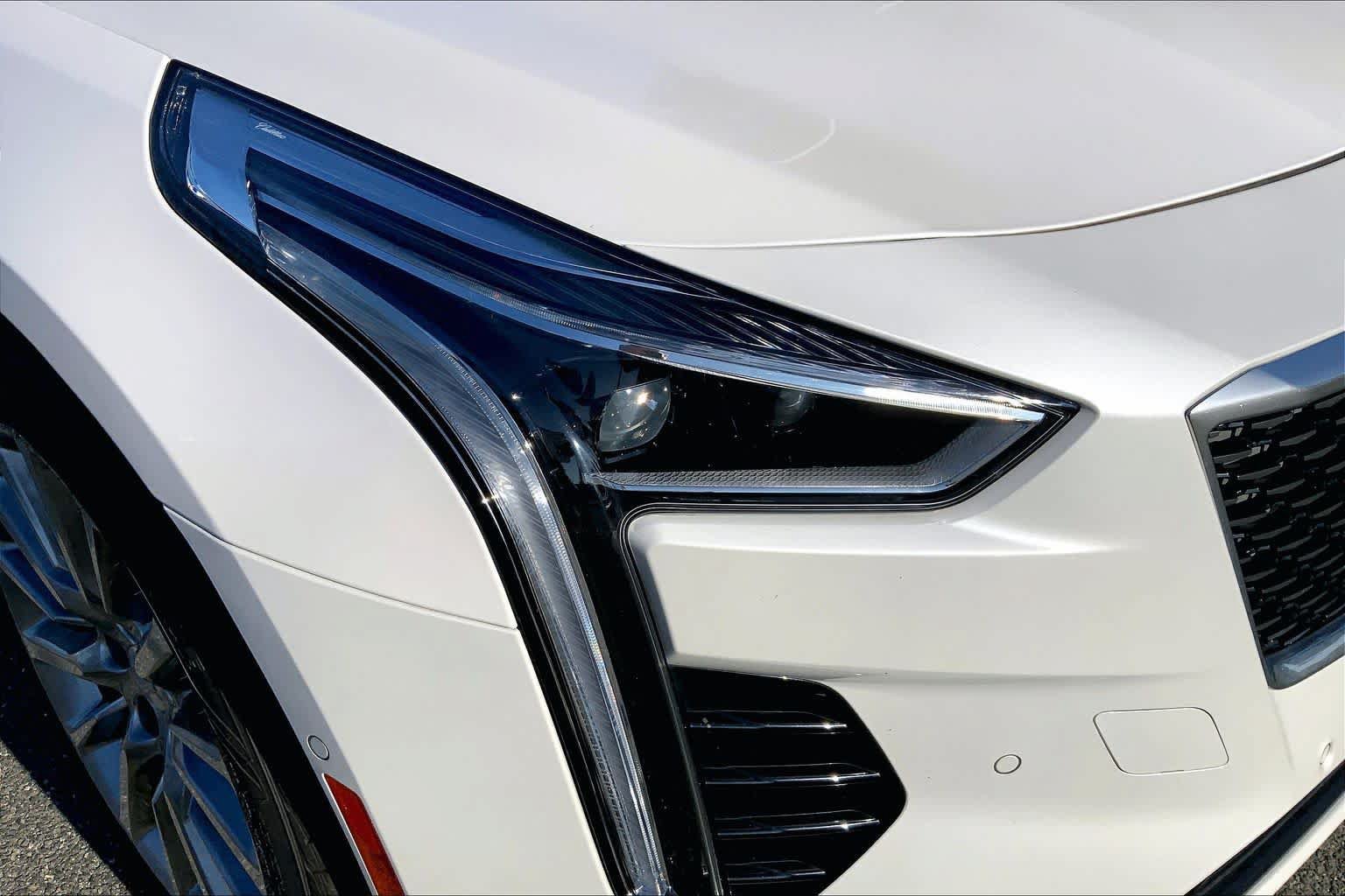 Used 2019 Cadillac CT6 Premium Luxury AWD/4WD image 28