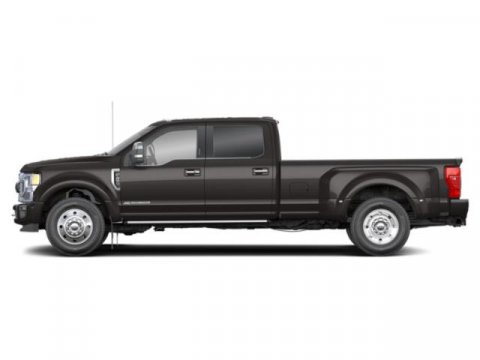 Used 2020 Ford F450 XL w/ STX Appearance Package image 2
