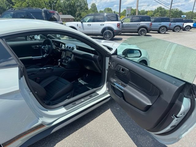 Used 2023 Ford Mustang Mach 1 w/ Equipment Group 700A RWD image 14