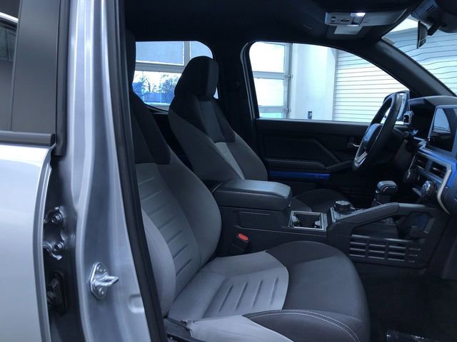 Certified 2025 Toyota Tacoma TRD Off-Road AWD/4WD image 14