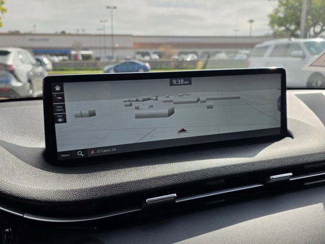 Used 2025 Genesis GV70 2.5T image 28