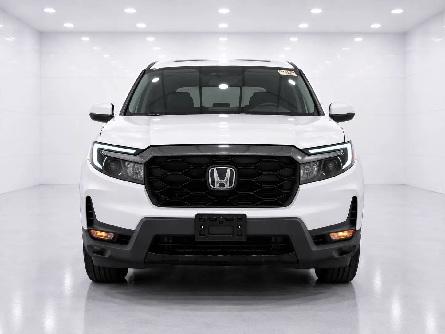 Used 2023 Honda Passport EX-L image 8