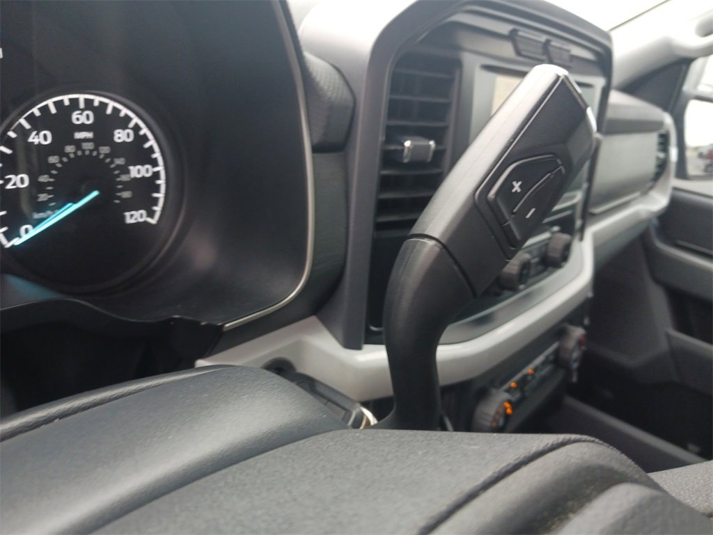 Used 2023 Ford F150 XLT image 33