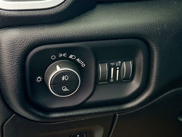 Used 2019 RAM 1500 Big Horn image 11