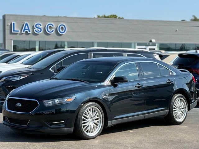 Used 2014 Ford Taurus SHO w/ Equipment Group 401A