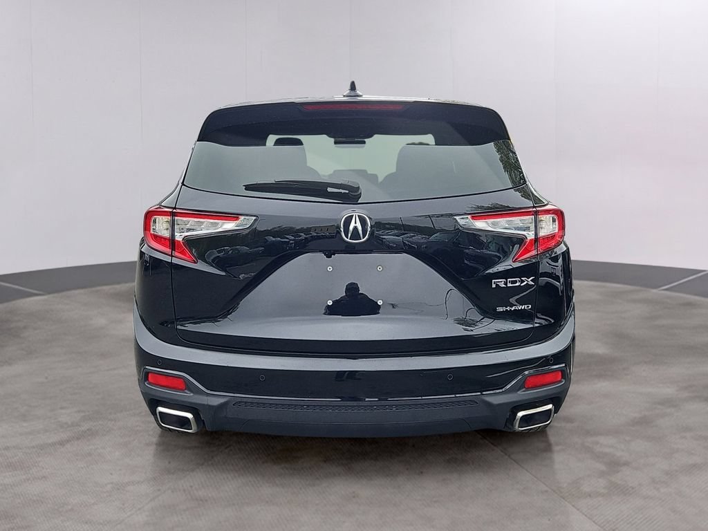 Used 2023 Acura RDX AWD w/ Technology Package image 5