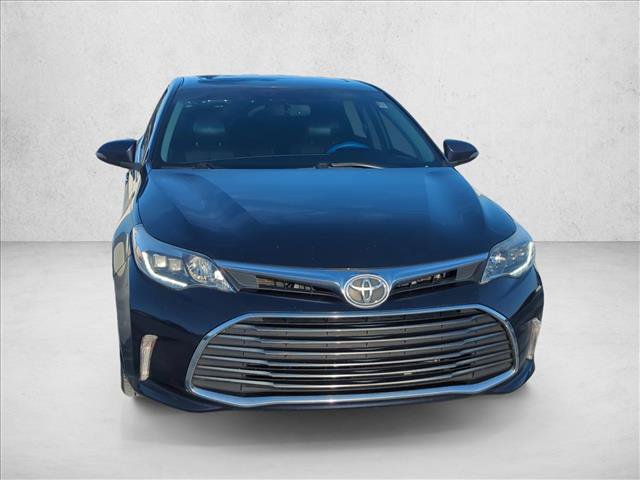 Used 2016 Toyota Avalon Limited FWD image 3