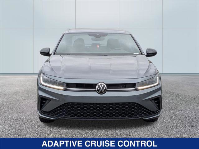 New 2026 Volkswagen Jetta Sport image 8