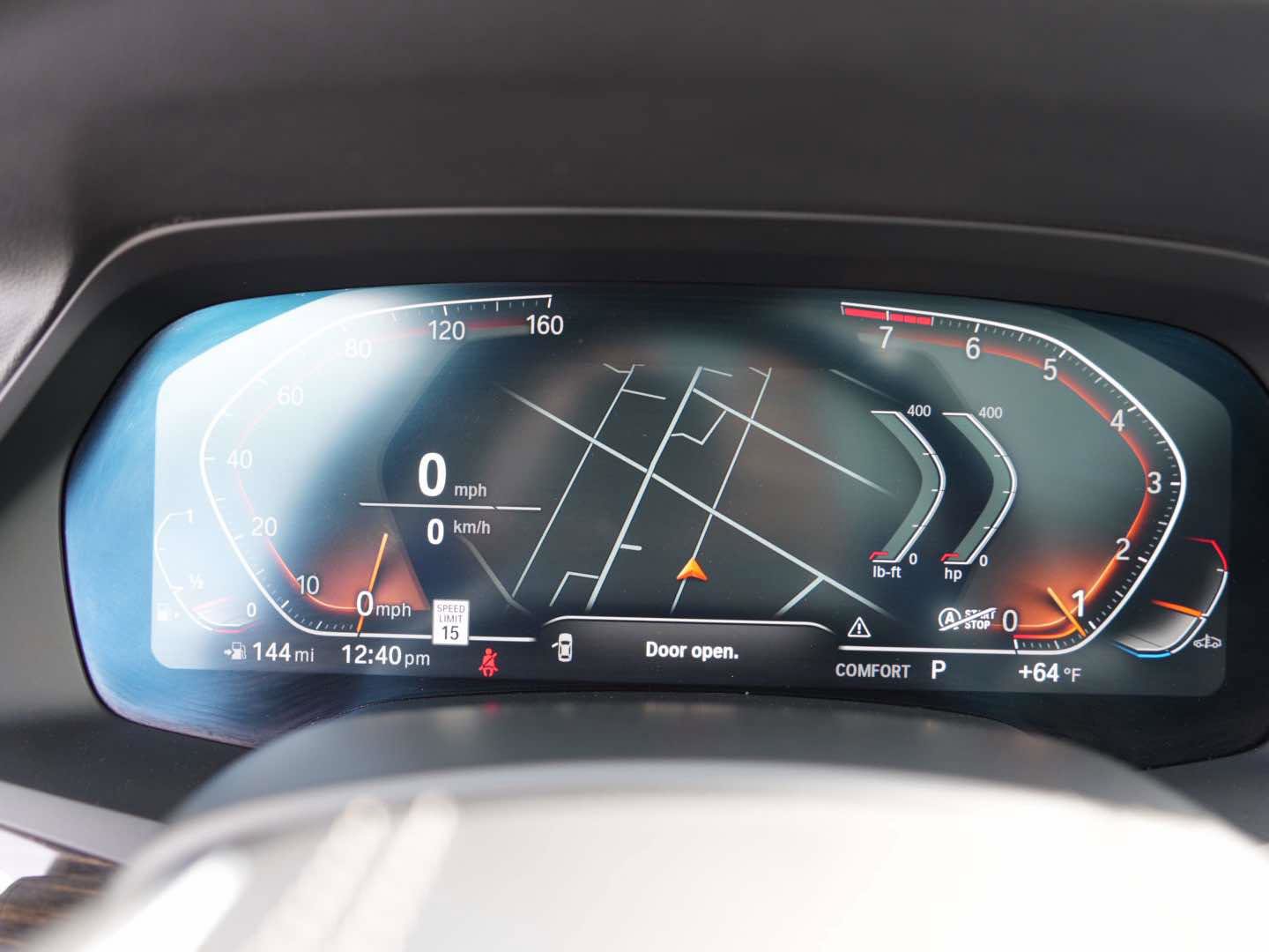 Used 2019 BMW X7 xDrive40i w/ Premium Package image 21