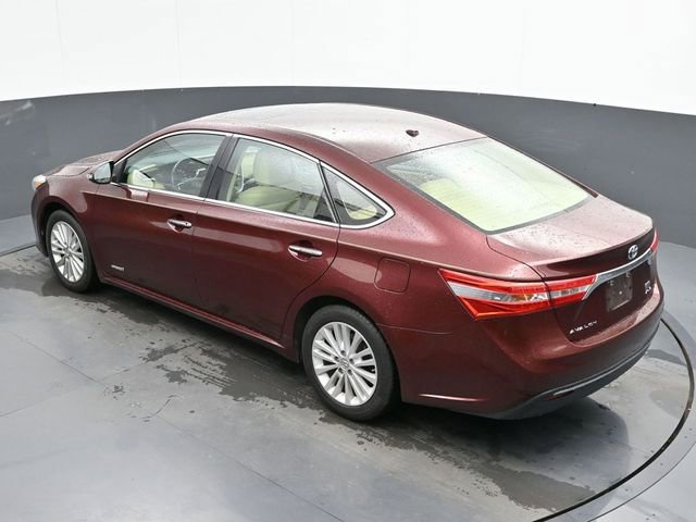 Used 2014 Toyota Avalon XLE Touring image 22