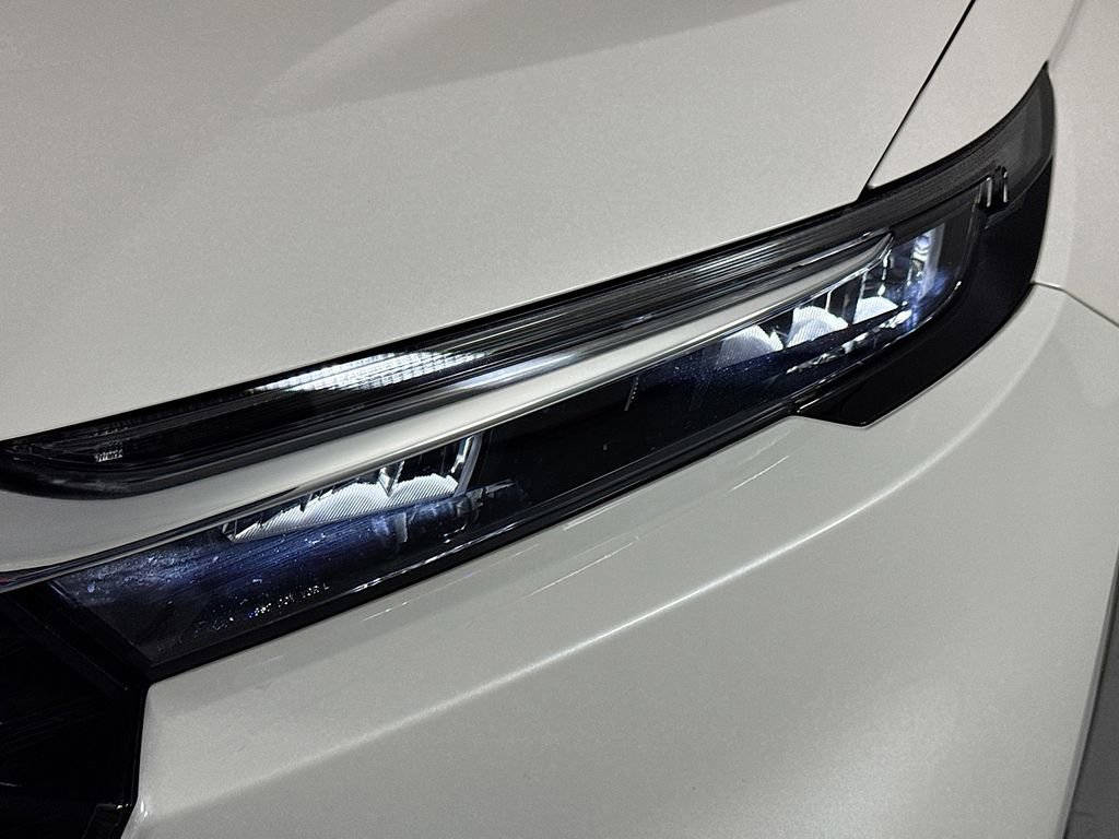 Used 2026 Honda CR-V EX-L image 38