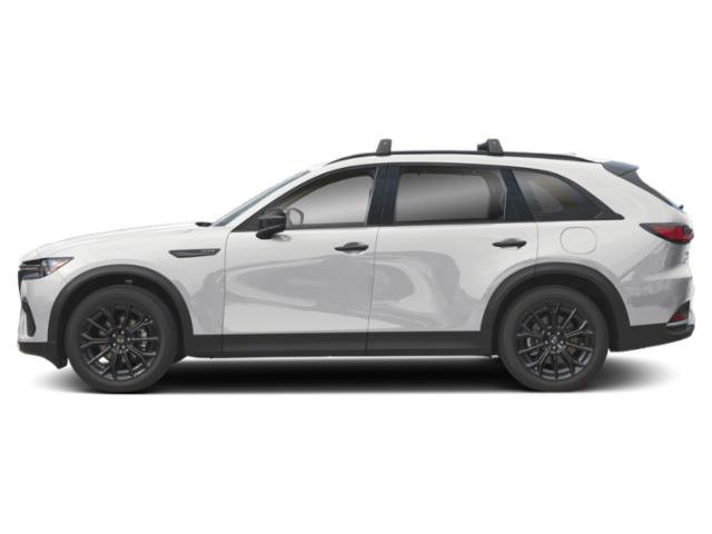 New 2026 MAZDA CX-70 3.3 Turbo w/ Premium Package image 8