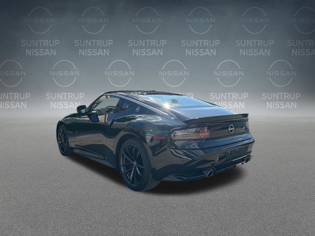 Used 2025 Nissan Z Performance w/ Floor Mat Package RWD image 35