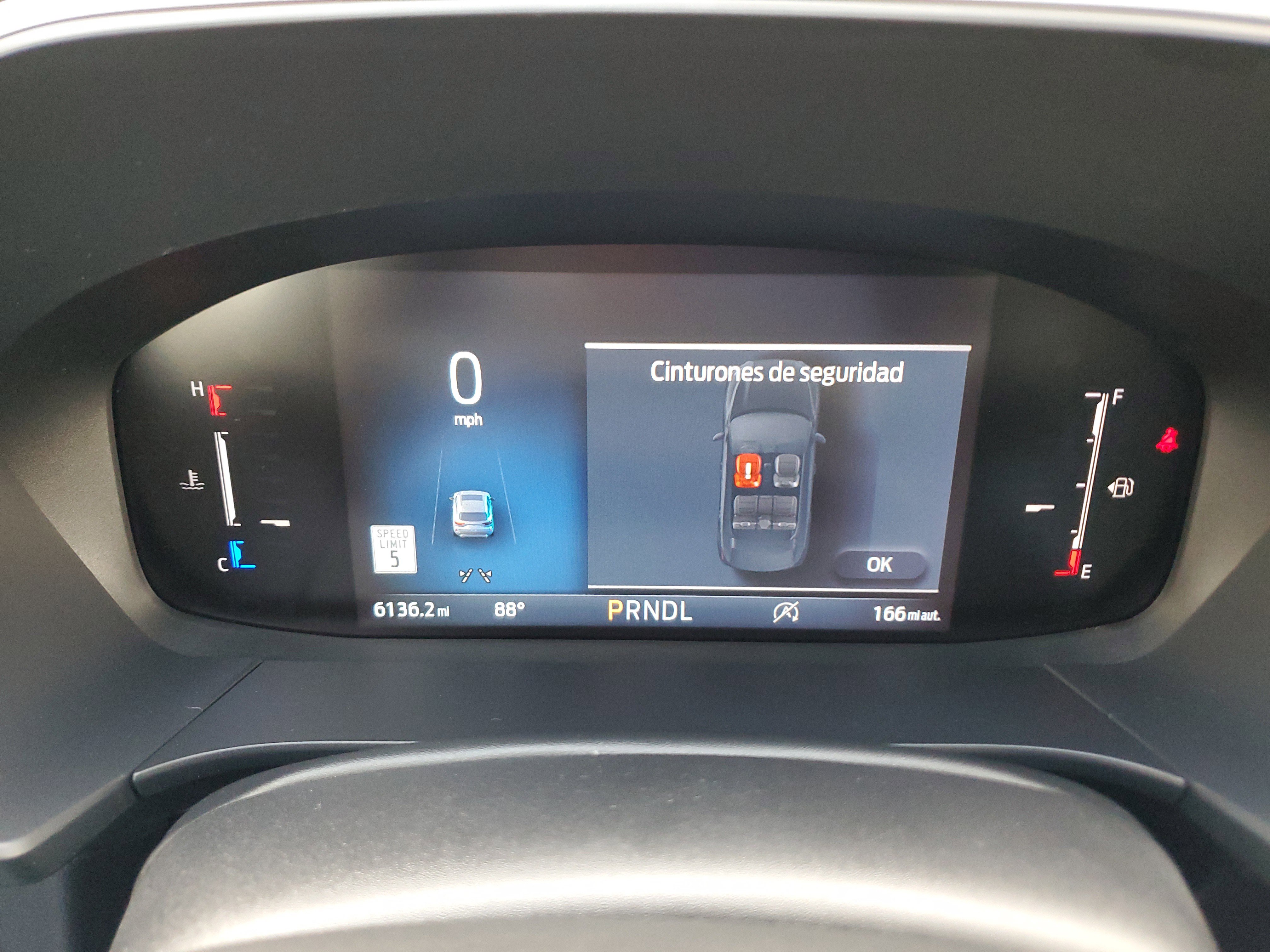 Used 2025 Ford Escape Active w/ Tech Pack #1 image 31