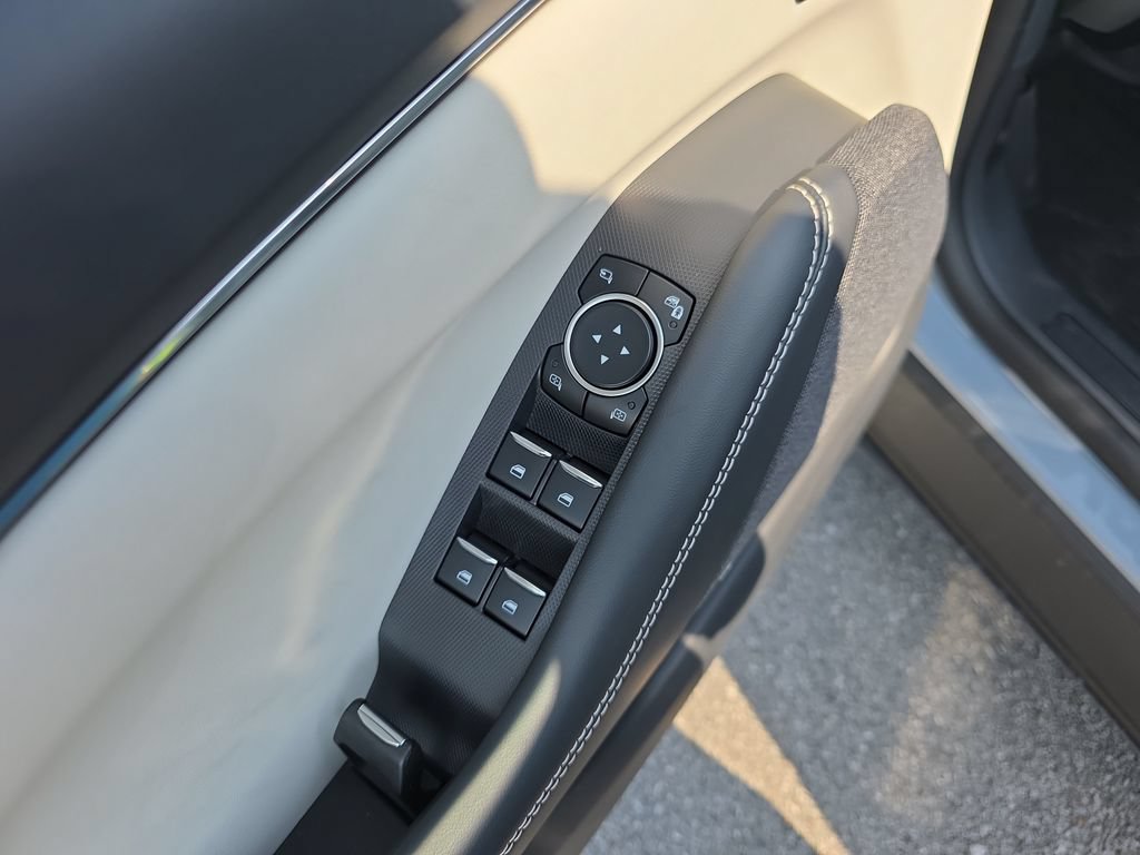 New 2026 Ford Mustang Mach-E Premium w/ Interior Protection Package RWD image 20