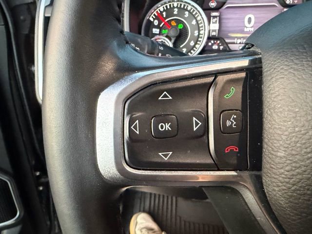 Used 2020 RAM 1500 Laramie image 13