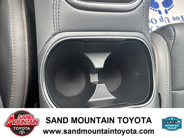 Used 2025 Subaru Outback Wilderness AWD/4WD image 20