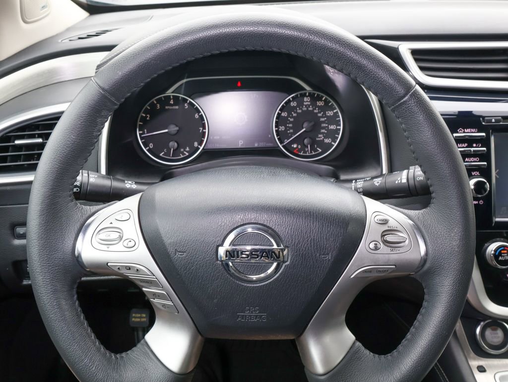 Used 2015 Nissan Murano Platinum w/ Platinum Technology Package AWD/4WD image 24