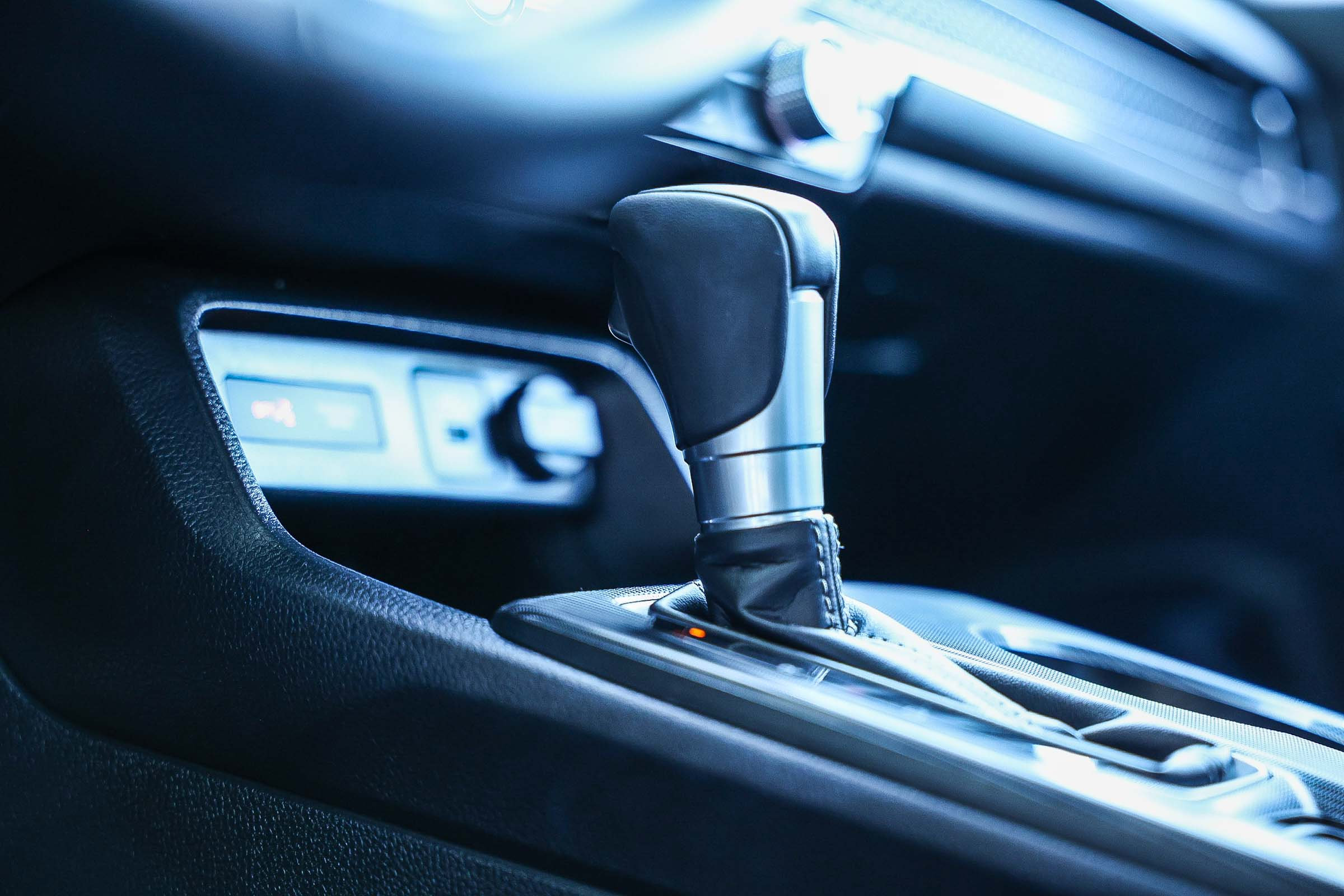 Certified 2024 Honda Civic Sport image 28