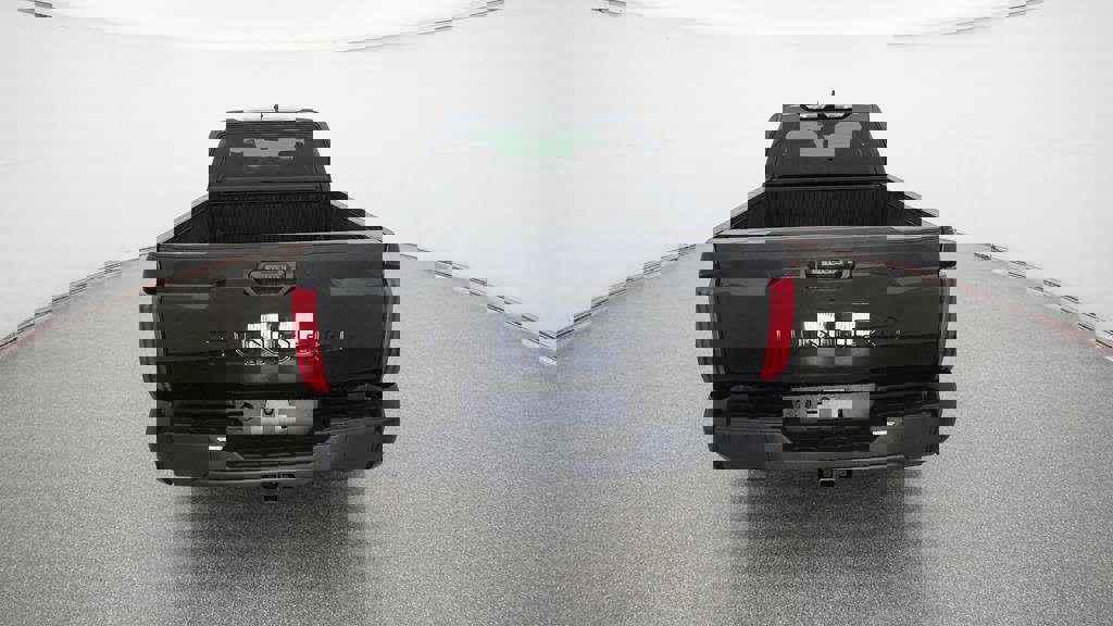 New 2025 Toyota Tundra SR5 image 11