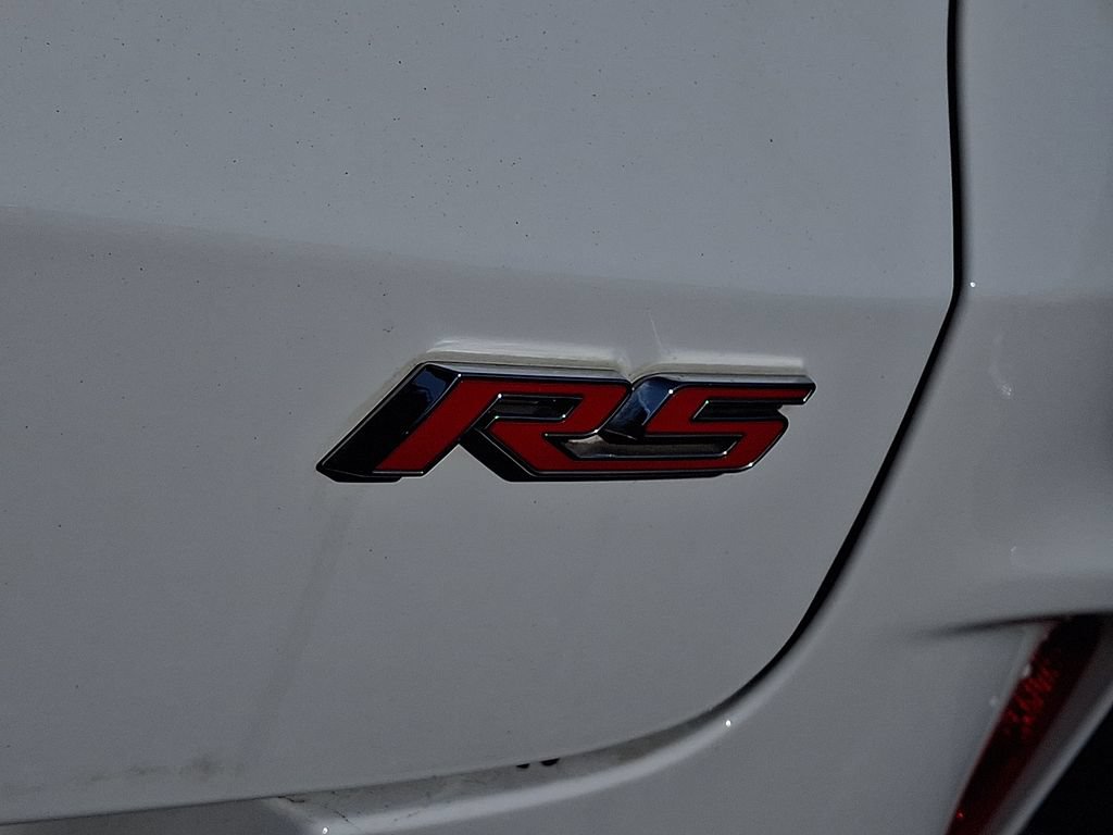 Certified 2023 Chevrolet TrailBlazer RS w/ Convenience Package AWD/4WD image 34