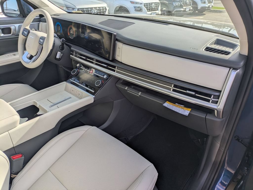 New 2026 Hyundai Santa Fe SEL FWD image 30