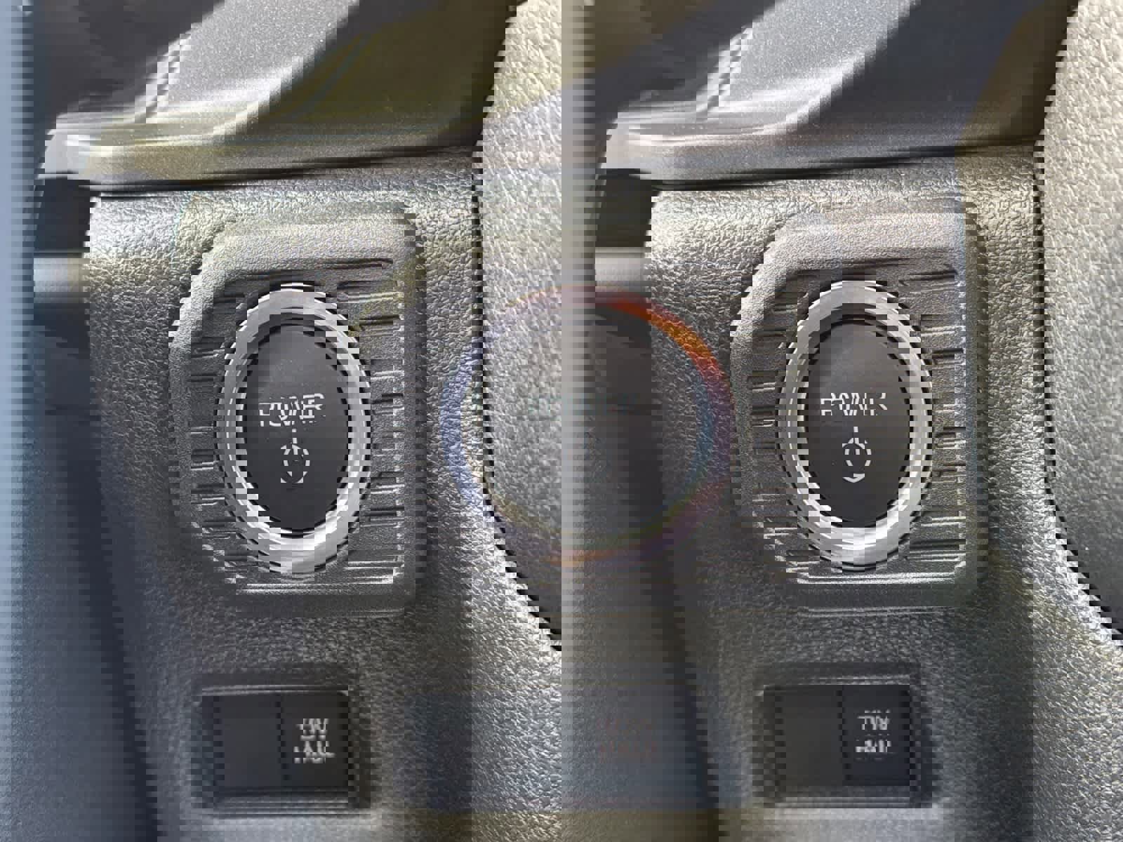 Used 2025 Toyota Land Cruiser w/ Premium Package image 7