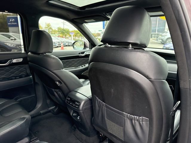 Certified 2020 Hyundai Palisade Limited image 25