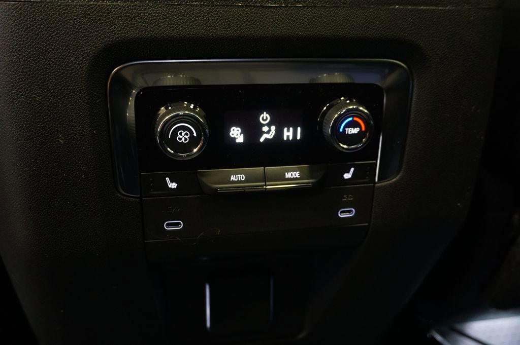 New 2026 Chevrolet Tahoe Z71 w/ Comfort Package image 28