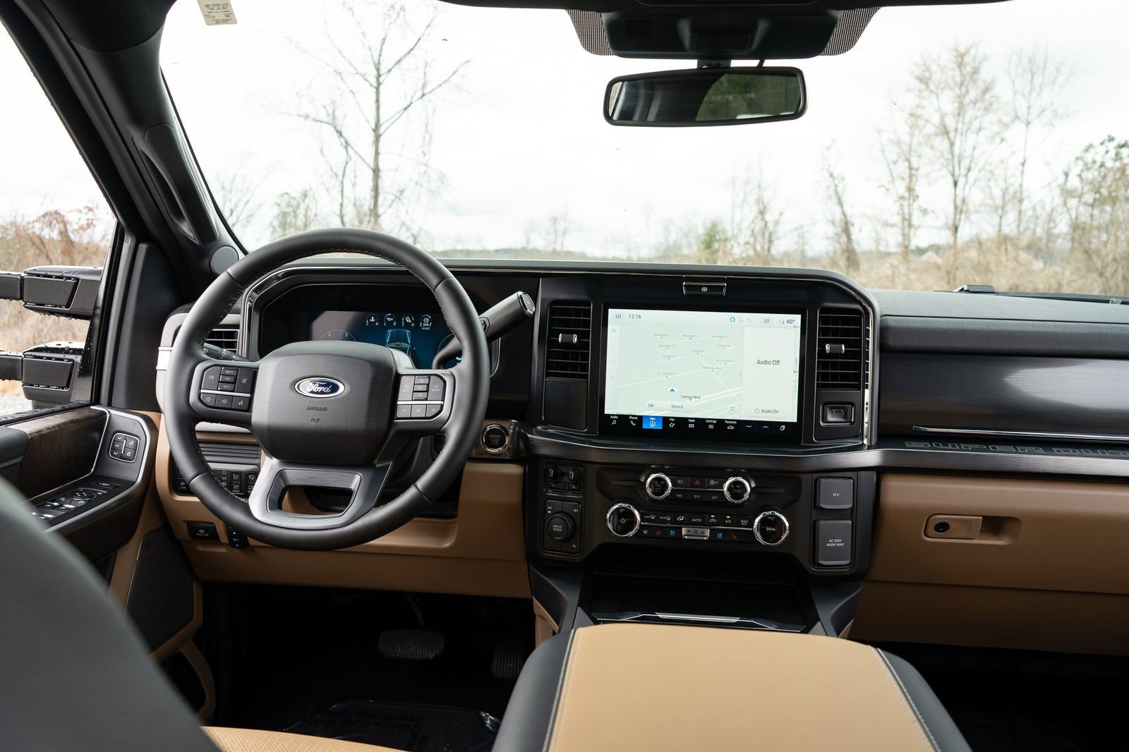 Used 2026 Ford F450 Lariat image 35