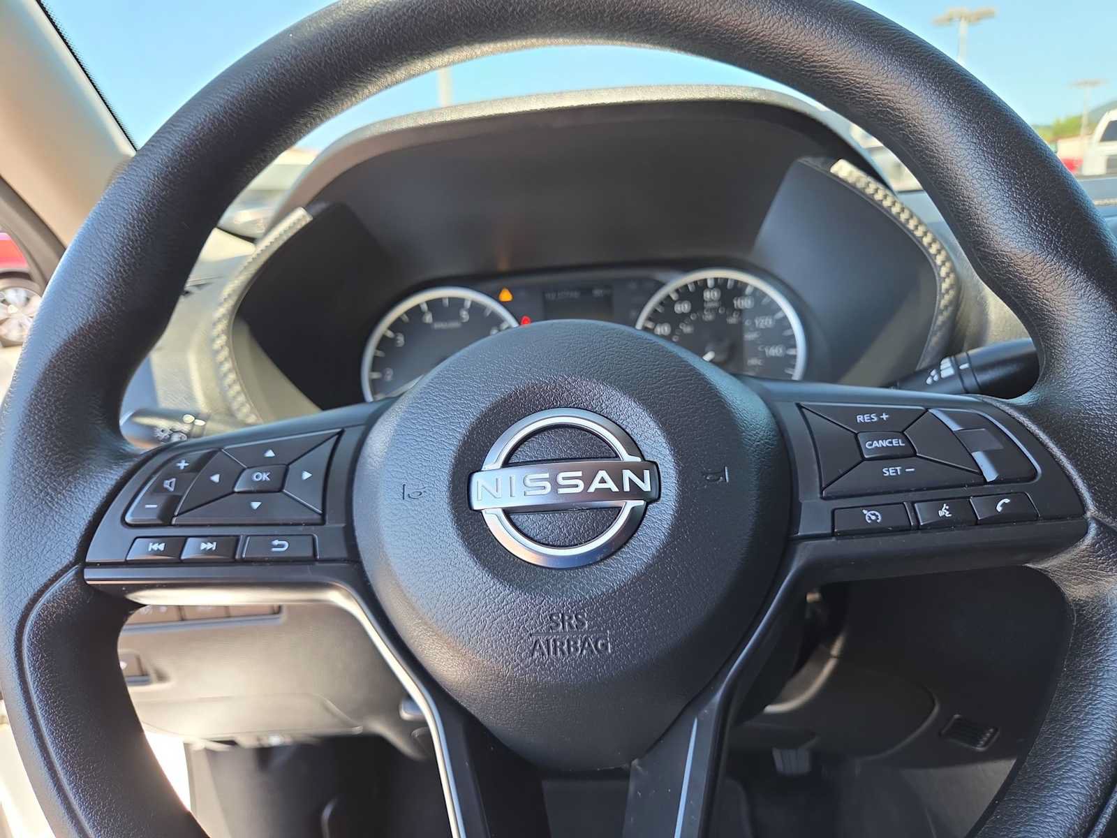 Used 2025 Nissan Sentra S FWD image 23