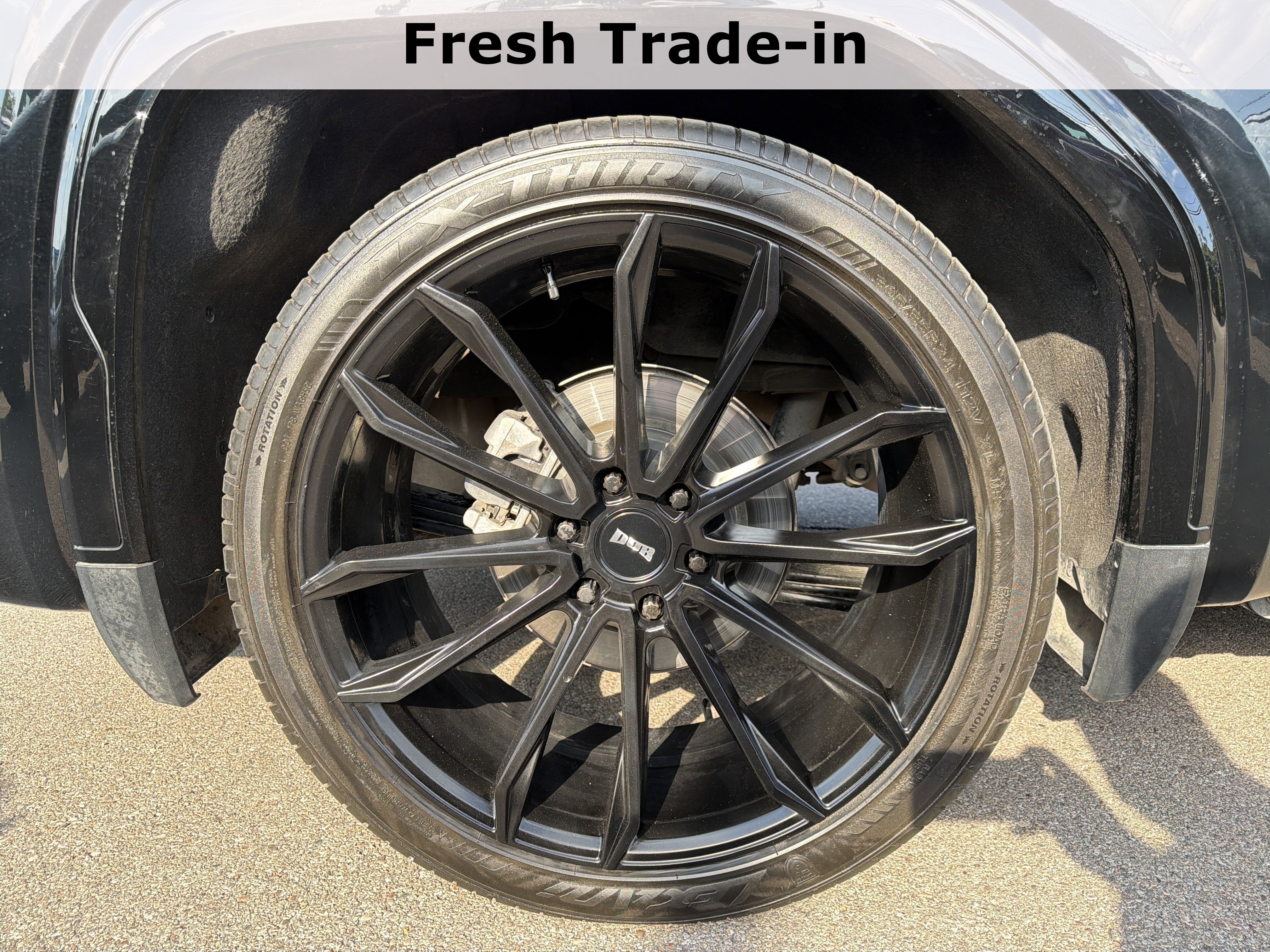 Used 2023 GMC Sierra 1500 Denali AWD/4WD image 11