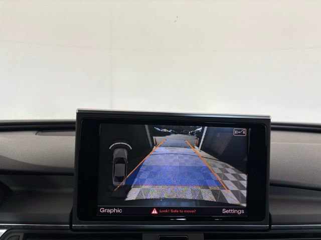 Used 2014 Audi A6 3.0T Premium Plus w/ Cold Weather Package image 17