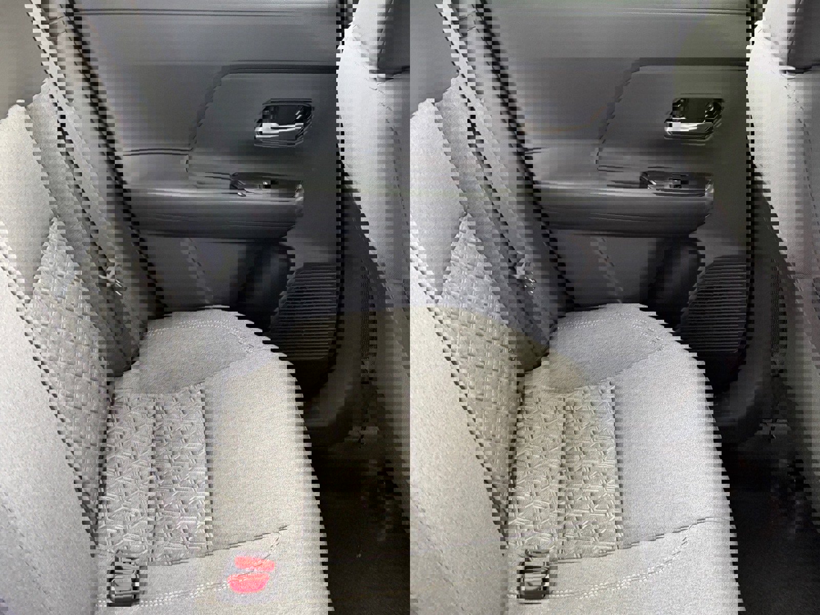 New 2026 Nissan Kicks SV image 13