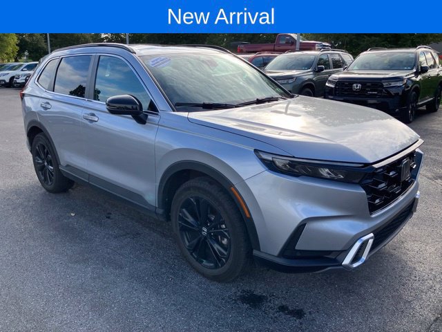 Used 2024 Honda CR-V Sport Touring image 1