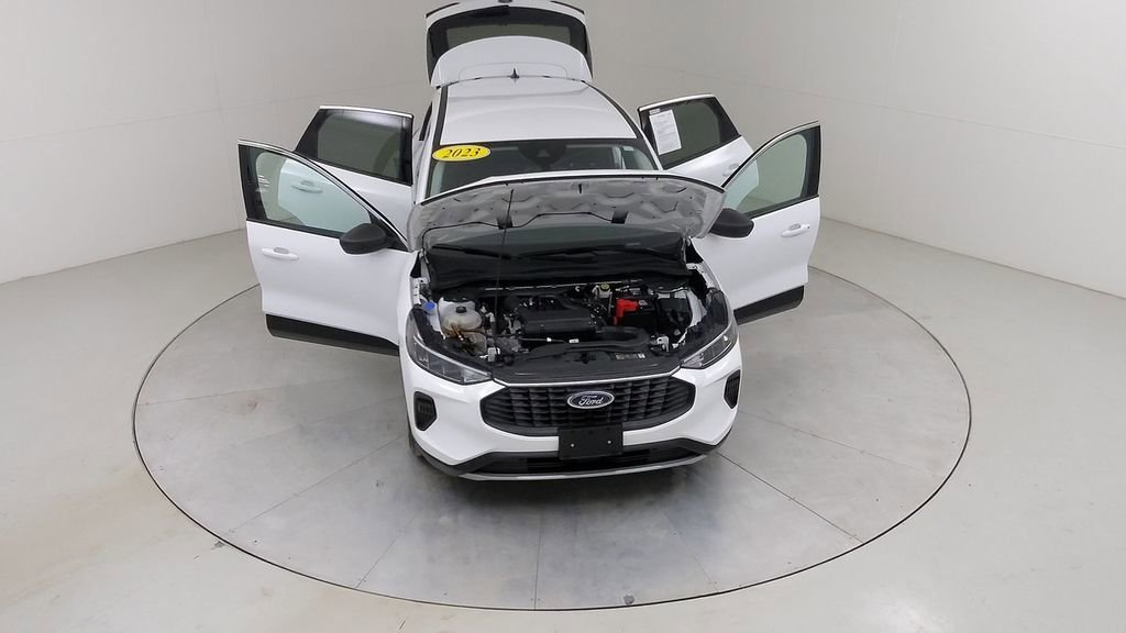 Certified 2023 Ford Escape Active image 42