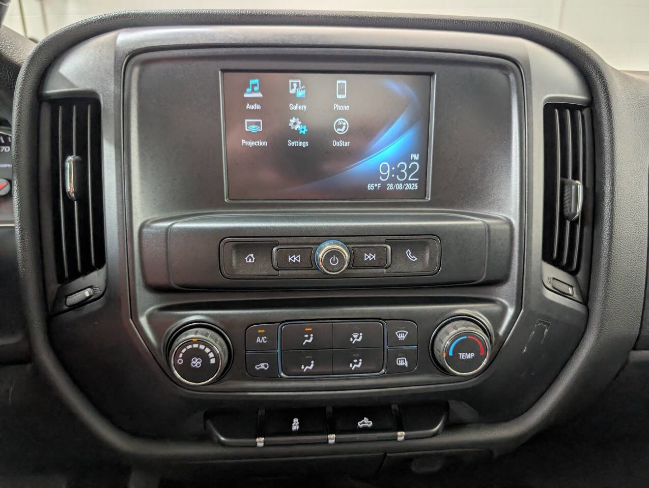 Used 2017 Chevrolet Silverado 1500 LS image 11